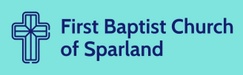 1st Baptist Church of Sparland IL