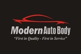 Modern Auto Body