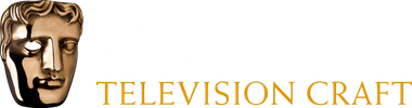 BAFTA Winner Television Craft logo.
