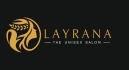 Layrana The Unisex ssalon 