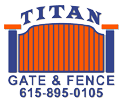 Titan Fences