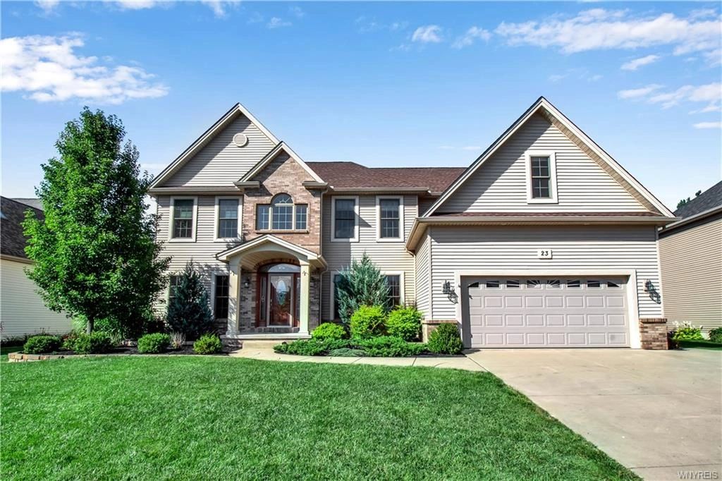 Shannon CarriganThe Carrigan Team Real Estate Williamsville, New York