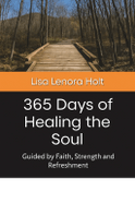 365 Days of Healing the Soul