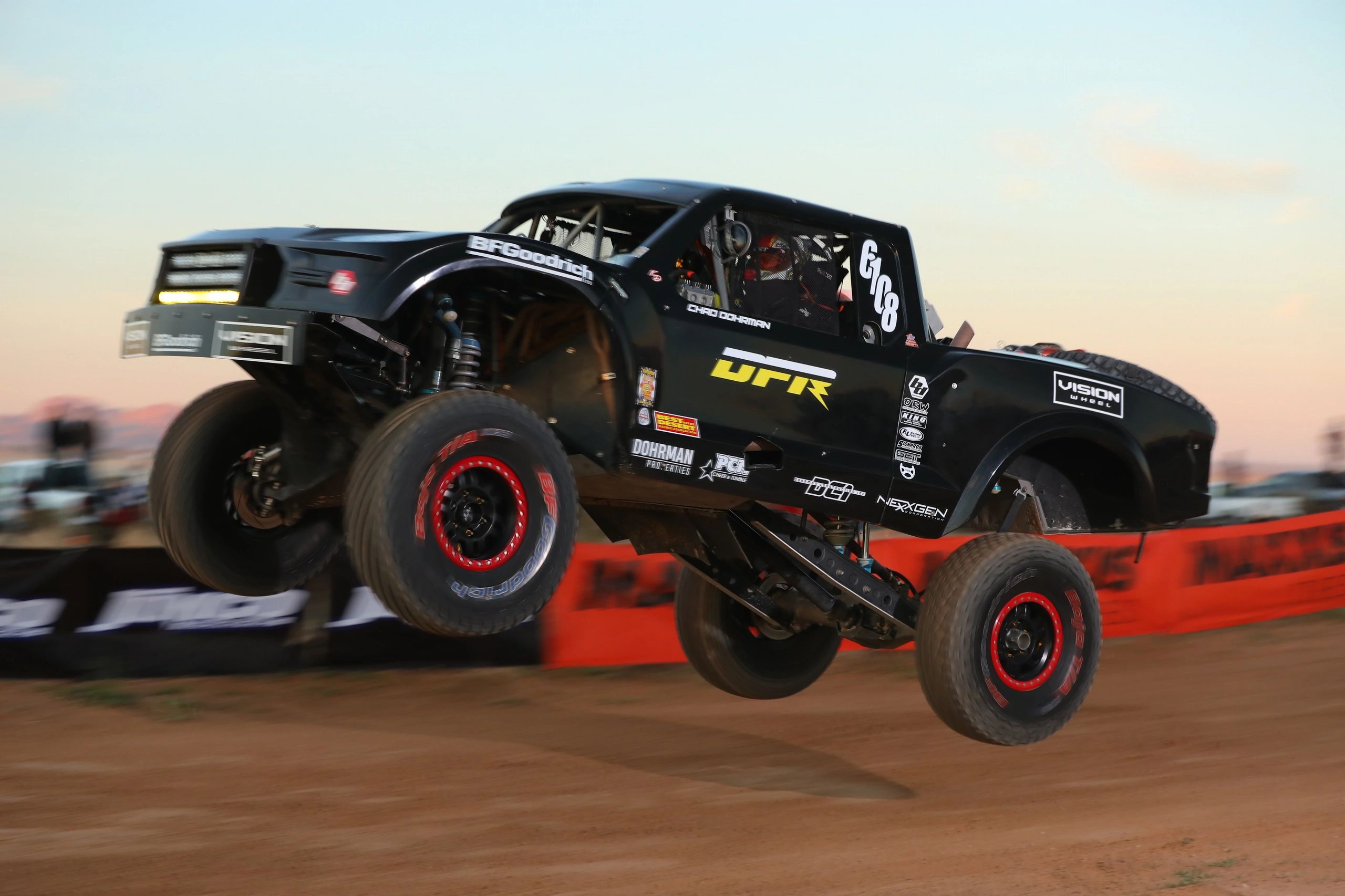 Dorhman Family Racing