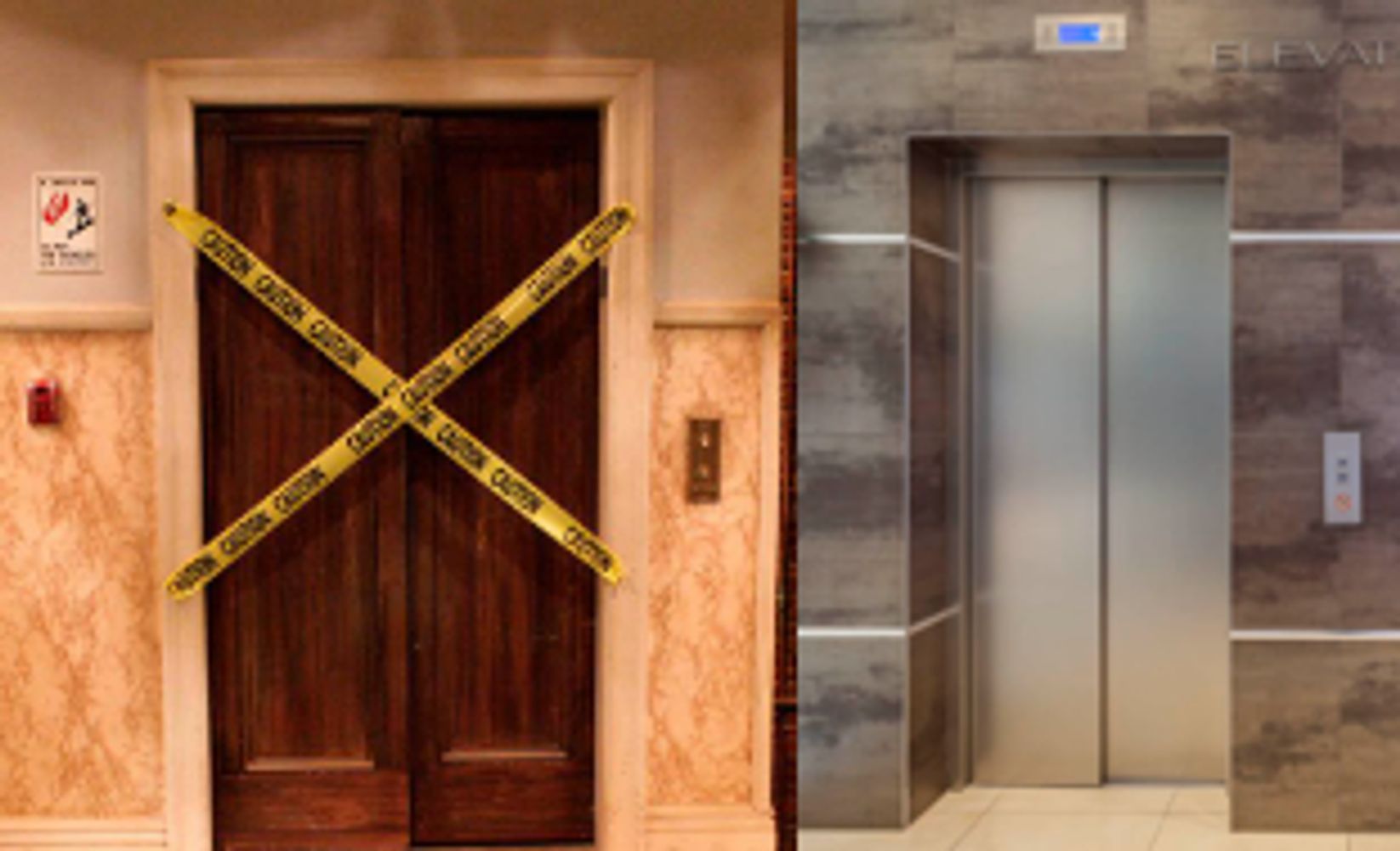 Elevator Service, Repair - Elevator Evolution - Auburn, Maine