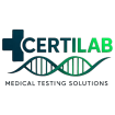 CertiLab Medical Testing Solutions