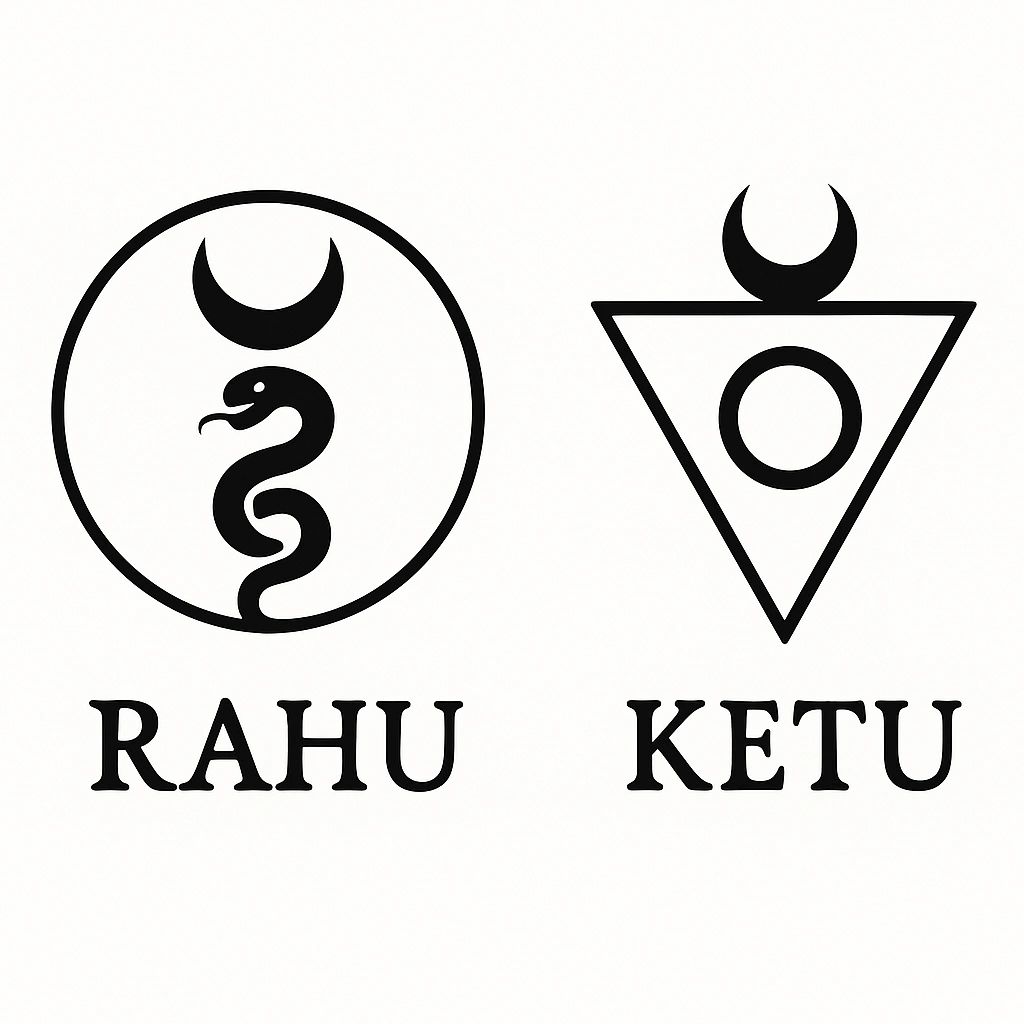 Rahu-Ketu Transit 2025–2026: Relationship Karma and Triggers