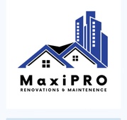 MaxiPro Renovations & Maintenance