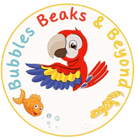 Bubbles Beaks & Beyond
