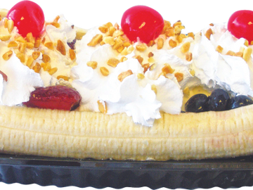 Banana Split