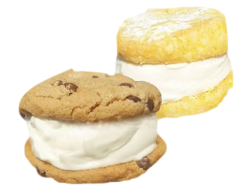Cookie Sandwiches