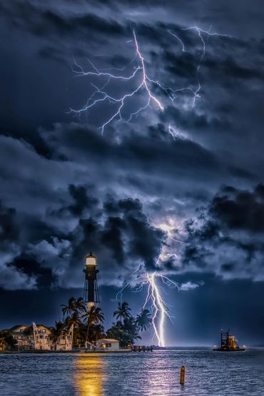 Blue Magic