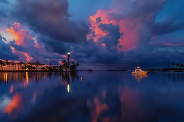 Caribbean Breeze