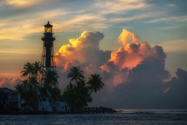 Coastal Clouds