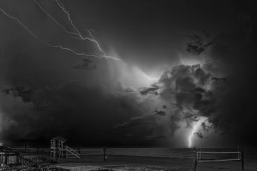 Flash Of Light BNW