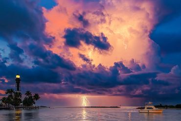 Inlet Flash