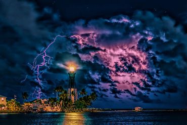 Keepers Of The Light