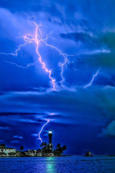 Light The Sky