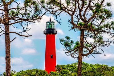 Lighthouse View