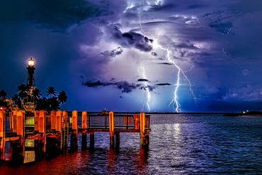 Ocean Blast