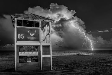 Right On Time BNW