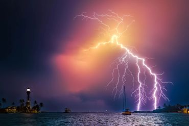 Electric Soul