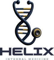 Helix Internal Medicine