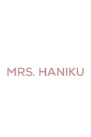 Mrs.Haniku