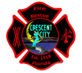 Crescent City Fire Rescue 