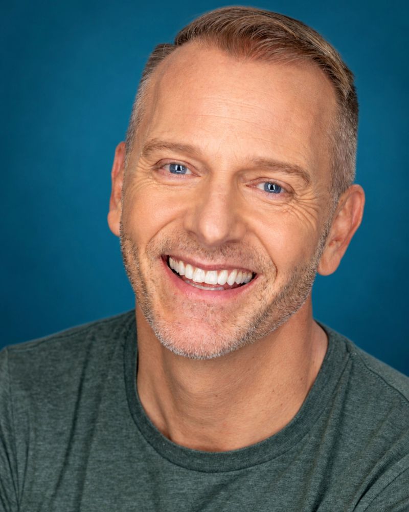 Actor model Dave Karraker