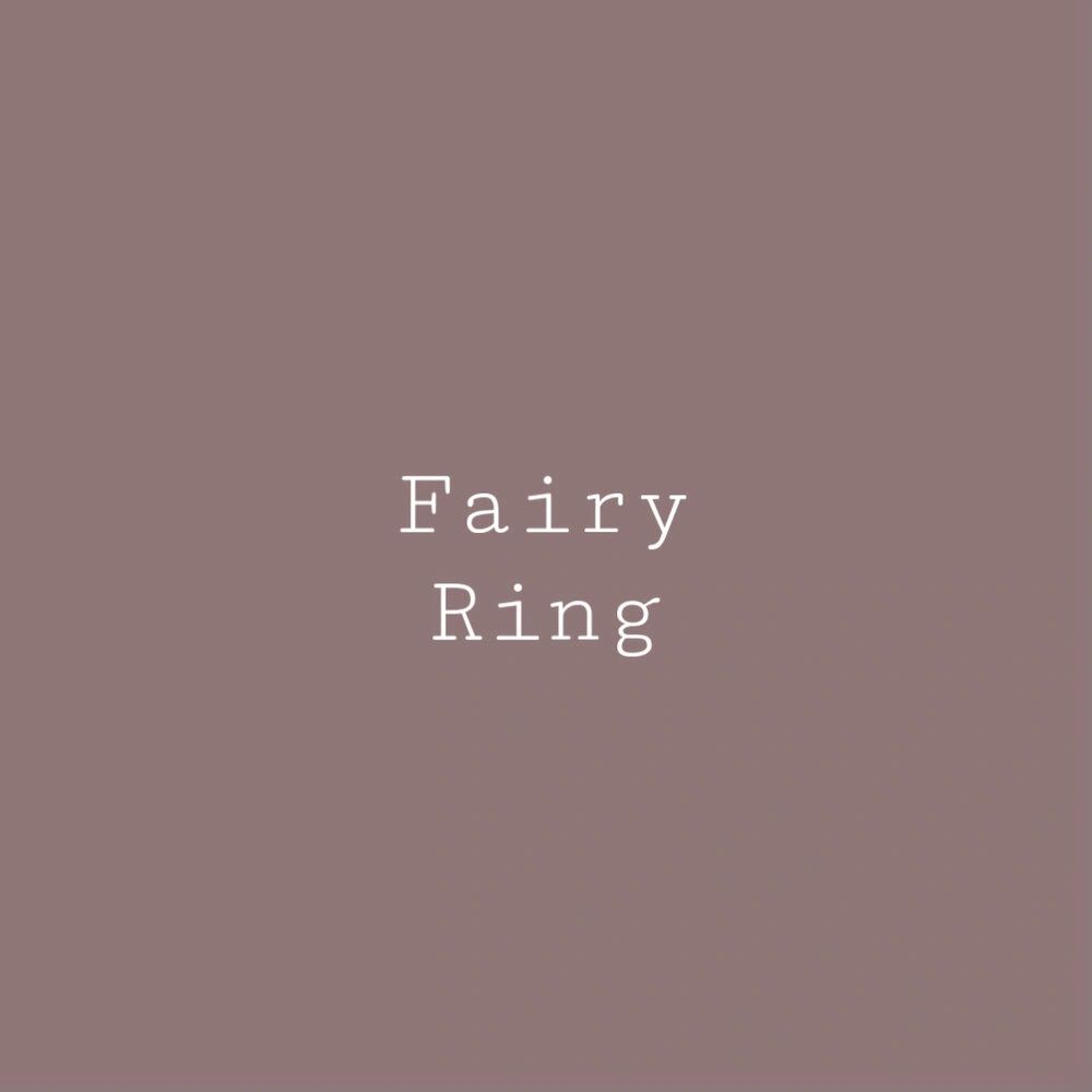 Fairy Ring Mauve
