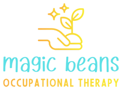 Magic Beans Pediatric Occupational Therapy
