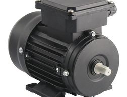 This is an electric motor