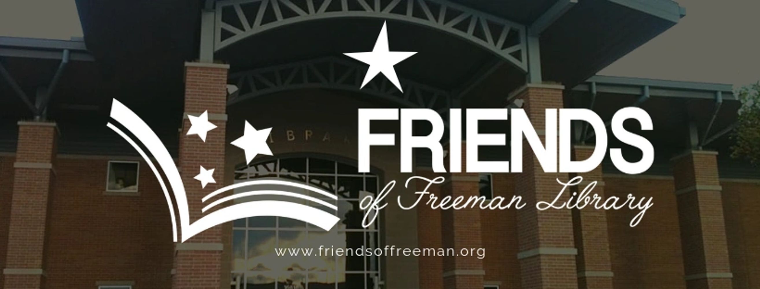 Bookstore - Friends of Freeman Library
