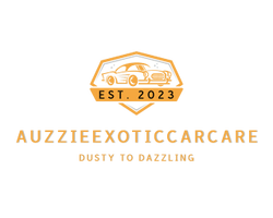 auzzieexoticcarcare