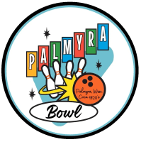 Palmyra Bowl