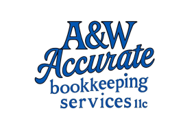 A&W Accurate Bookkeeping Services 