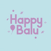 Happy Balu