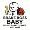 Brake Boss Baby
