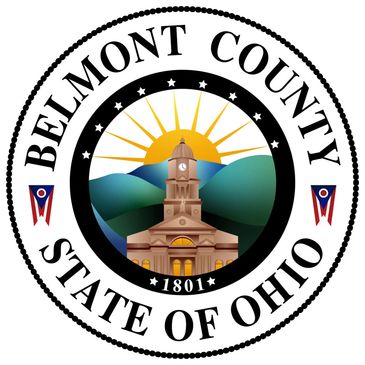 Belmont County Ohio Seal – Pest Pirates pest control in St. Clairsville & Martins Ferry
