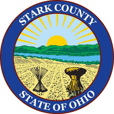 Stark County Ohio Seal – Pest Pirates pest control in Canton & Massillon