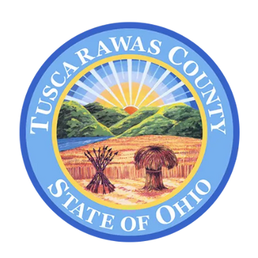 Tuscarawas County Ohio Seal – Pest Pirates pest control in New Philadelphia & Dover