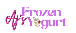 AJ's Frozen Yogurt