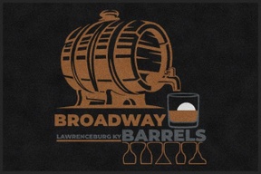 Broadway Barrels