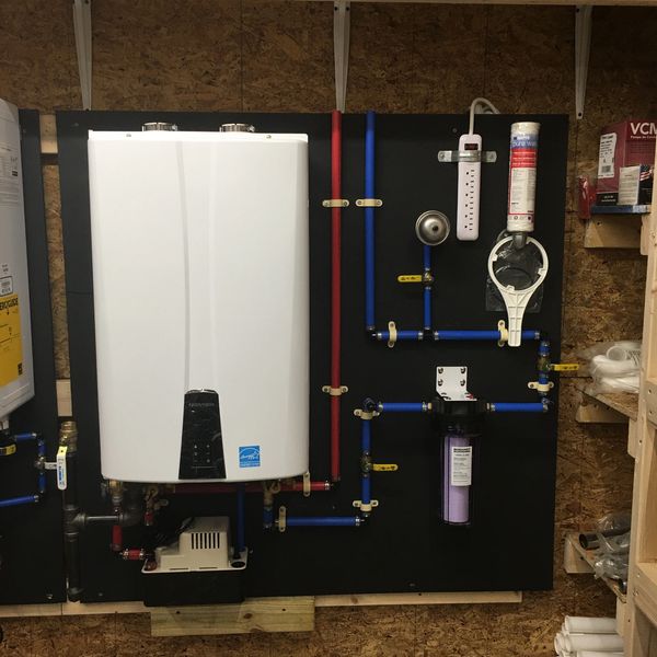 Water Heater Service Latham NY - Trinity Plumbing And HVAC