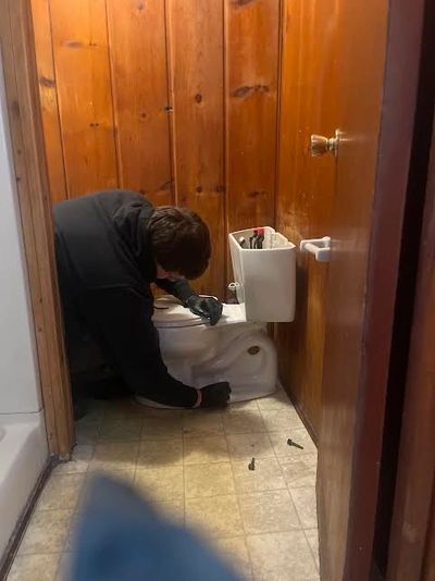 Toilet Repair & Installation Albany ny