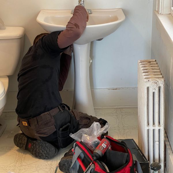 Clogged Toilet  Brooklyn NY Plumbing Specialist