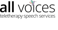 All Voices Teletherapy Speech Services, LLC