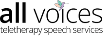 All Voices Teletherapy Speech Services, LLC