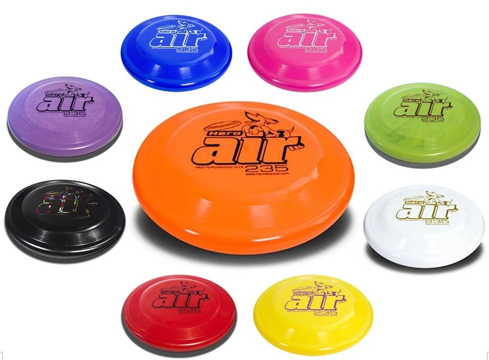 Disc Care | US Dog Discs